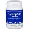 Bioforlife - Cystophan Therapet - Integratore per la Salute delle Vie Urinarie Feline