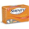 SERENITY SpA PANNOLONE PER INCONTINENZA SERENITY UNISEX 30 PEZZI
