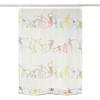 Deko Trends Groove 8694 01 023 - Tenda a Pacchetto, Colori Assortiti