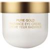 La Prairie Pure Gold Crème Radiance CREMA CONTORNO OCCHI RIVITALIZZANTE - RICARICA PRODOTTO 20 ml