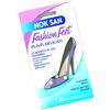 NOK SAN FASHION FEET PUNTI DELICATI 6 PEZZI