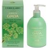 L'ERBOLARIO Srl ALBERO DI GIADA GEL DETERGENTE VISO & MANI 280 ML