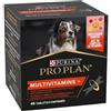 Purina Pro Plan Veterinary Diets Supplement Multivitamins Plus integratore per cani - 67 gr - 1° ORDINE? scegli lo sconto BZR5 / BZR20 + 200 punti fedeltà - Integratori per cani