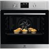 Aeg Forno Elettrico EOD4P46TX Inox Antimpronta
