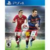Playstation FIFA 16 (PS4) [PlayStation 4] [UK IMPORT]