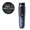 Braun - Rasoio Aio 7540-blu