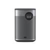Xgimi - Videoproiettore Portatile Smarthalo + Gtv-grigio