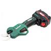 Generisch Parkside - Troncarami a batteria 20 V PAAS 20-Li B1, in set con batteria da 4 Ah + caricatore)