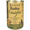 UniPro Rustico Coniglio a Basso Contenuto Calorico 400g umido cane