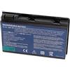 XITAIAN 5200mAh GRAPE32 TM00741 Batteria di Ricambio per ACER Extensa 5120 5210 5220 5230 5235 5420 5430 5610 5620 5630 7120 7420 7620