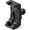 TUSITA GPS Supporto per Montaggio con Sfera Compatibile con Garmin Montana 700 700i 710 710i 750i 760i - Misura B 1