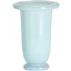 Hay - Vaso Empire - Blu - Vetro - Designer Hay Studio