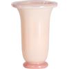 Hay - Vaso Empire - Rosa - Vetro - Designer Hay Studio