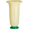 Hay - Vaso Empire - Beige - Vetro - Designer Hay Studio