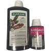 KLORANE CHININA SHAMPOO FORTIFICANTE & STIMOLANTE ALLA CHININA 400 ML + 1 SHAMPOO FORTIFICANTE & STIMOLANTE ALLA CHININA 100 ML