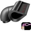 Odashen Bocchetta per styling di precisione per Dyson Airwrap HS01/HS05, bocchetta per styling con lame, accessori per asciugatura e styling