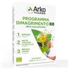 ArkoPharma Arkofluidi - Programma Dimagrimento BIO Ultra Concentrato, 30 fiale