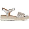 Geox Sandali Donna Colore Champagne
