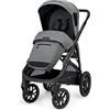 Inglesina Passeggino Aptica XT - Canyon Grey - Inglesina