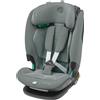 Maxi-Cosi Seggiolino auto Titan Pro i-Size Authentic Grey - Maxi Cosi