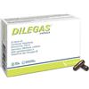 Nalkein Pharma DILEGAS Integratore per la Digestione 30cpr