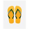 Havaianas Brasil Logo M - Infradito - Uomo
