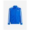 Adidas O Boy Jr - Felpa - Blu Royal