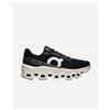 On Cloudmonster 2 W - Scarpe Running - Donna - Nero