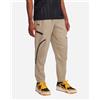 Under Armour Unstoppable Cargo M - Pantalone - Uomo - Beige