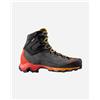 La Sportiva Aequilibrium Trek Gtx M - Scarpe Alpinismo - Uomo - Grigio