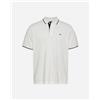 Tommy Hilfiger Piquet M - Polo - Uomo - Bianco