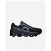 On Cloudmonster 2 W - Scarpe Running - Donna - Nero