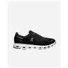 On Cloud 6 W - Scarpe Sneakers - Donna - Nero