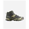 Salomon X Ultra 5 Mid Gtx M - Scarpe Escursionismo - Uomo