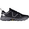 Salming Scarpe running donna Salming Recoil Trail 2 Black/Grey UK 7