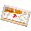 Spizzico Home GUANCIALE MEMORY IGNIFUGO - 10 Pezzi