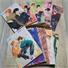 Sasaki and Miyano Vol.1-11 Sho Harusono Japanese BL Manga Book Comic Anime Set