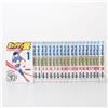 Captain Tsubasa: Rising Sun Manga in Japanese Vol.1-20 set completo NUOVO