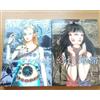 Junji Ito Horror Short Stories Genkai Chitai Vol.1-2 set Japan Manga Comic Book