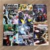 Mobile Suit Gundam U.C.0096 Last Sun Volume 1-6 Set Comic Manga Japan Kadokawa