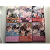 Japanese Language Manga BL Comic Book Hallelujah Baby ハレルヤベイビー vol.1-6...