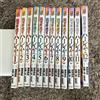Isekai Meikyu de Harem wo giapponese manga book Vol 1 to 12 set fumetti anime