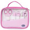 Chicco set unghie rosa-lilla