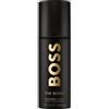 Hugo Boss The Scent Deodorant Spray 150 ML