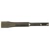 BOSCH HS1495 3/4 x 5-3/4 scalpello piatto tozzo SDS-Plus Bulldog martello in acciaio