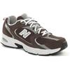 New Balance Sneakers Uomo New Balance 530 Marrone