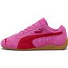 PUMA Sneakers Speedcat OG unisex, Scarpe, Rosa, 35.5
