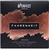 BPERFECT Fahrenheit Luxe Powder Bronzer Baked - Terra