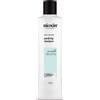 NIOXIN Cura dei Capelli Scalp Recovery Purifying Shampoo 200ml - Shampoo Purificante
