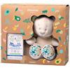 MUSTELA Kit & Idee regalo Cofanetto Musti - Trattamento Bebè